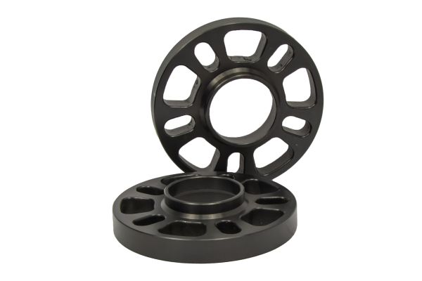 Колісна проставка для Jeep 20мм PCD 5x110 DIA 65.1 RPS Чорна (RPS20-5x110-65.1)