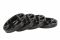 Колісна проставка RPSauto 20мм PCD 5x120 DIA 72.6 Чорна (RPS20-5x120-72.6)