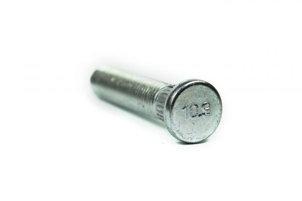 Шпилька для крепления проставок М10х60 10.9 оцинкованная RPS (PRO-M10-60-10.9)